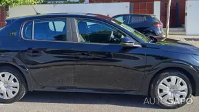 Peugeot E-208 Active Pack de 2020
