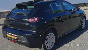 Peugeot E-208 Active Pack de 2020