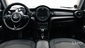 MINI Cooper de 2016