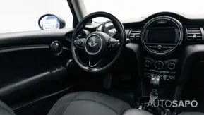 MINI Cooper de 2016