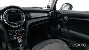 MINI Cooper de 2016