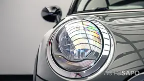 MINI Cooper de 2016