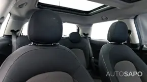 MINI Cooper de 2016