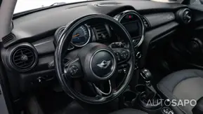 MINI Cooper de 2016