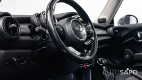 MINI Cooper de 2016
