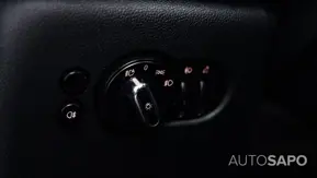 MINI Cooper de 2016