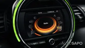 MINI Cooper de 2016