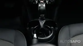MINI Cooper de 2016