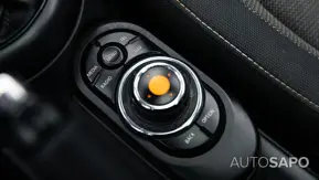 MINI Cooper de 2016