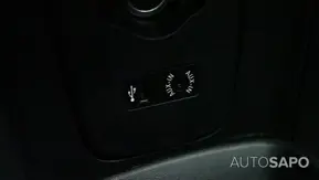 MINI Cooper de 2016