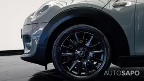 MINI Cooper de 2016