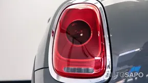MINI Cooper de 2016