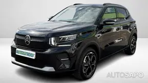 Citroen e-C3 Max de 2025