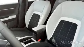 Citroen e-C3 Max de 2025