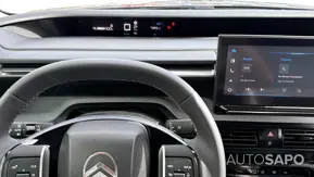 Citroen e-C3 Max de 2025