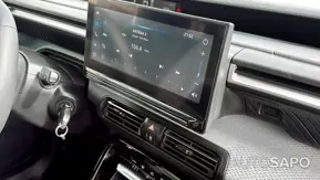 Citroen e-C3 Max de 2025