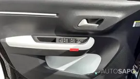 Citroen e-C3 Max de 2025