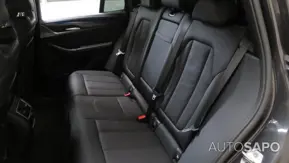BMW iX3 de 2023