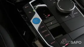 BMW iX3 de 2023