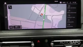 BMW iX3 de 2023