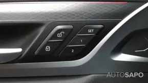 BMW iX3 de 2023