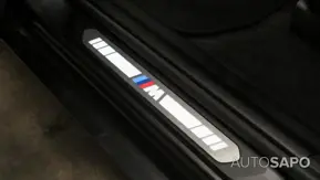 BMW iX3 de 2023