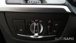 BMW iX3 de 2023