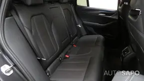 BMW iX3 de 2023