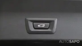 BMW iX3 de 2023
