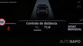 BMW iX3 de 2023