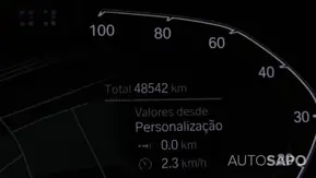 BMW iX3 de 2023