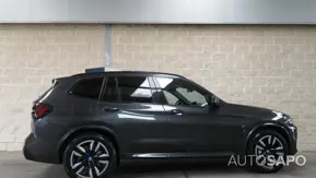 BMW iX3 de 2023