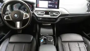 BMW iX3 de 2023