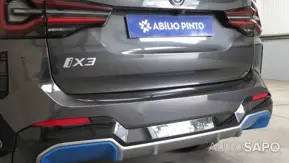 BMW iX3 de 2023