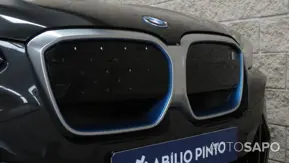BMW iX3 de 2023