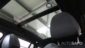 BMW iX3 de 2023