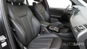 BMW iX3 de 2023