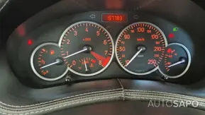 Peugeot 206 RC de 2005