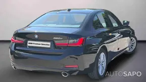 BMW Série 3 de 2024