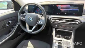 BMW Série 3 de 2024