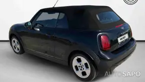 MINI Cabrio Cooper de 2025
