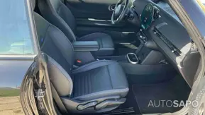 MINI Cabrio Cooper de 2025