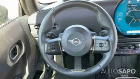 MINI Cabrio Cooper de 2025
