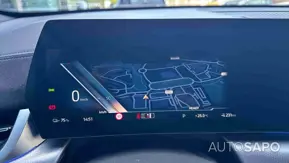BMW iX2 de 2025