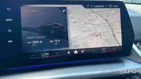 BMW iX2 de 2025