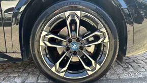 BMW iX2 de 2025