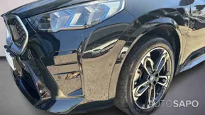 BMW iX2 de 2025