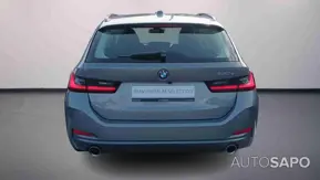 BMW Série 3 de 2024