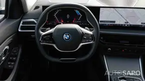 BMW Série 3 de 2024