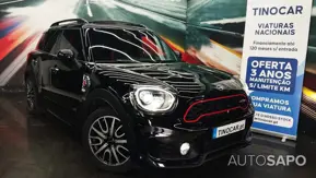 MINI Countryman de 2018